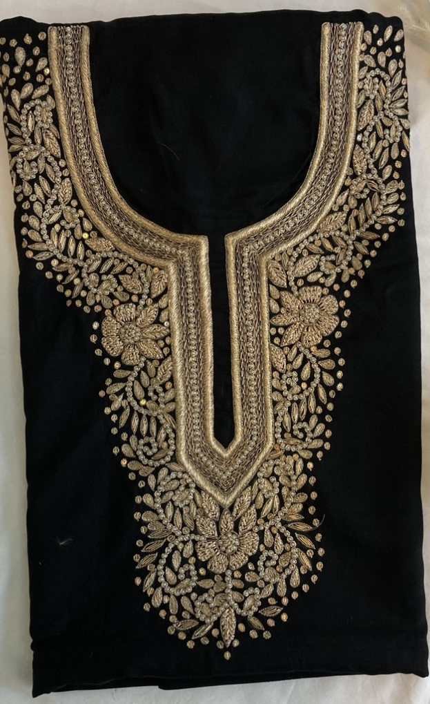 Cotton Kurta