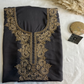 Chanderi Cotton Handmade Kurti