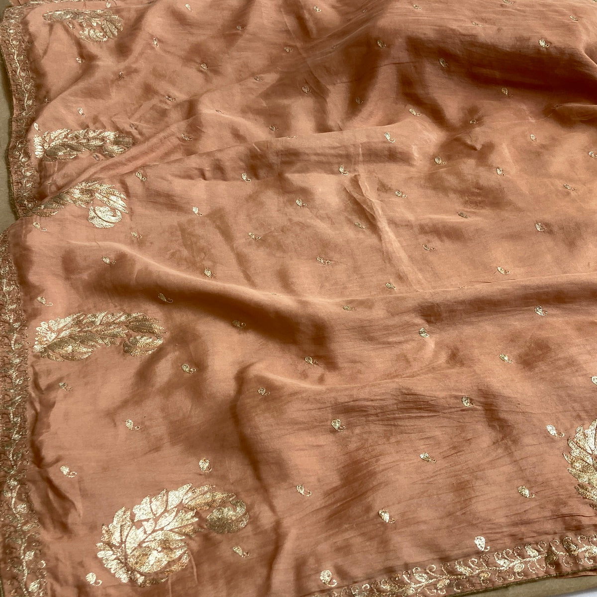 Pure Silk Saree