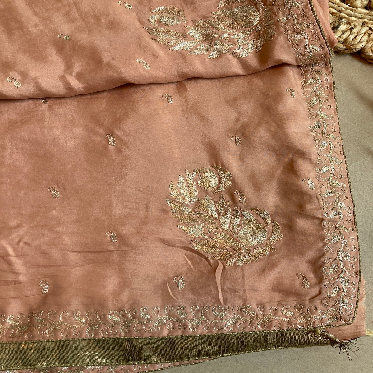 Pure Silk Saree