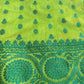 Silk Banarasi Saree