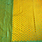 Silk Banarasi Saree