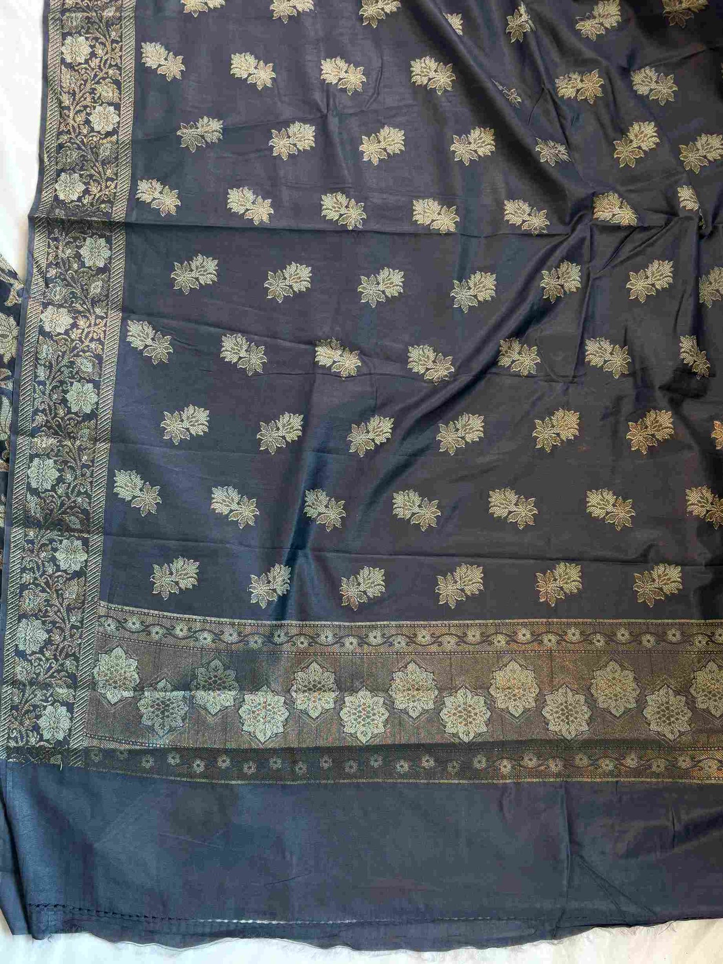 Muga Silk Salwar and Suit 2025