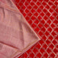 Silk Lehriya Saree