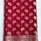 Silk Jari Banarsi Saree