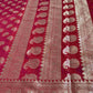 Silk Jari Banarsi Saree