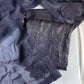 Organza Satin Suit