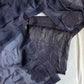 Organza Satin Suit