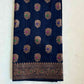 Silk Jari Banarsi Saree