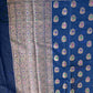 Silk Jari Banarsi Saree