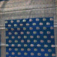 Silk Jari Banarsi Saree