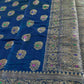 Silk Jari Banarsi Saree