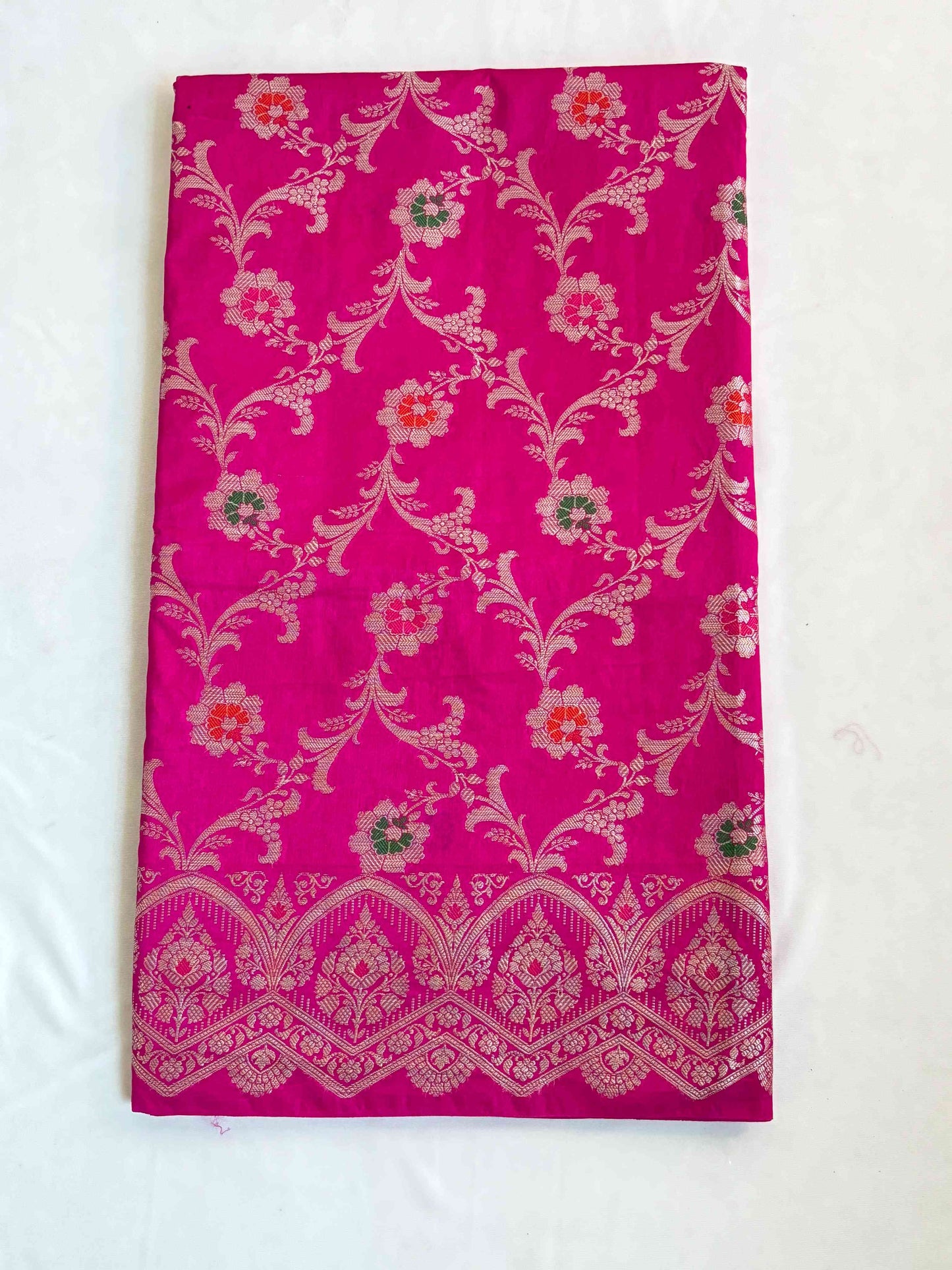 Silk Tilphi Saree