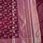 Silk Jangla Saree