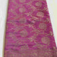 Jamdani Silk Saree