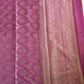 Jamdani Silk Saree