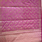 Jamdani Silk Saree