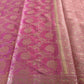 Jamdani Silk Saree