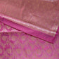 Jamdani Silk Saree