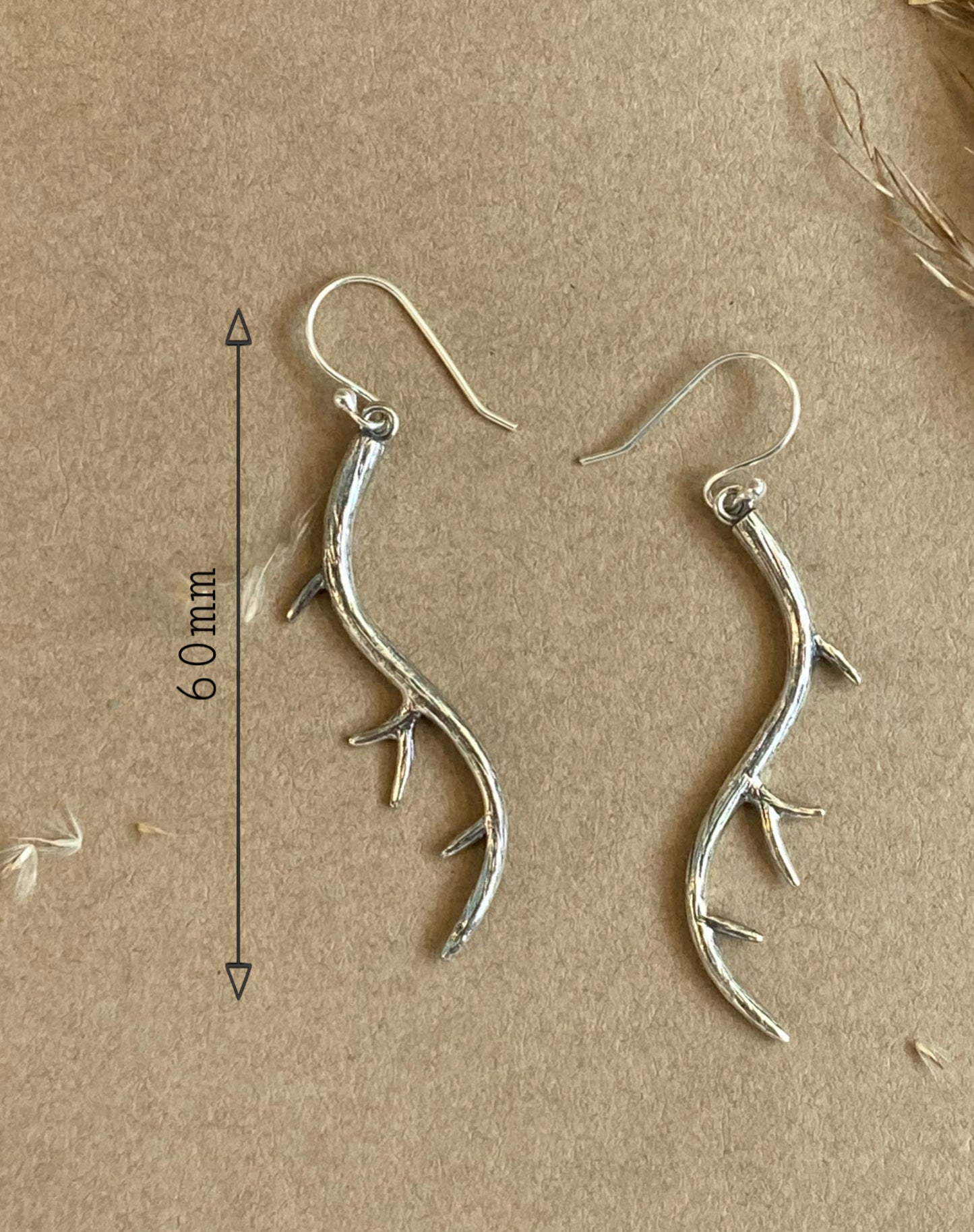 Fluid Earring