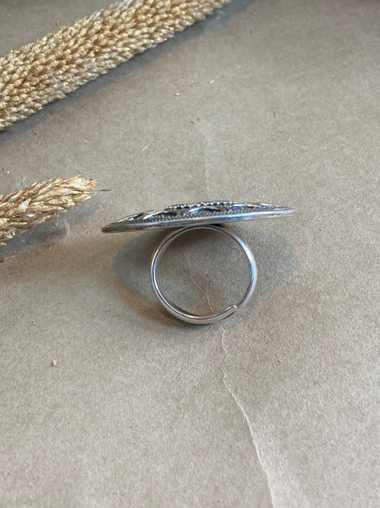 925 Sterling Silver Ring