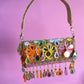 Embroidery HandBag