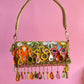 Embroidery HandBag