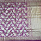 Handloom Kataan Silk Saree