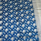 Kataan Silk Blue Saree