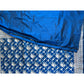 Kataan Silk Blue Saree