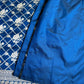 Kataan Silk Blue Saree