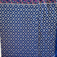 Kataan Silk Blue Saree