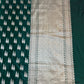 Kataan Silk Green Saree