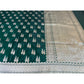 Kataan Silk Green Saree