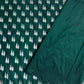 Kataan Silk Green Saree