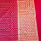 Kataan Silk Raani Pink Saree