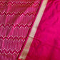 Kataan Silk Raani Pink Saree