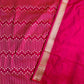 Kataan Silk Raani Pink Saree