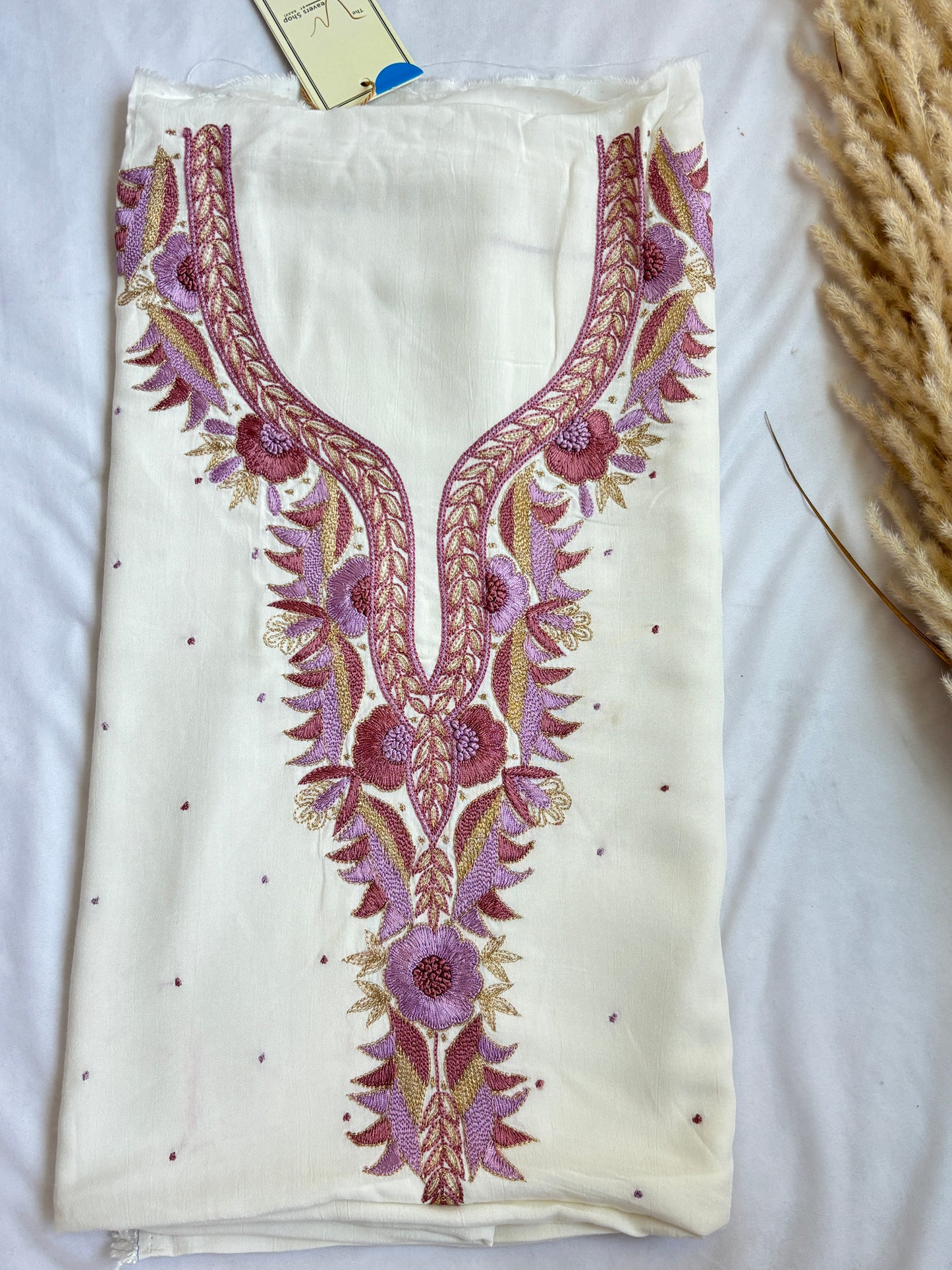 Ryon Cotton Women Kurti/Kurta