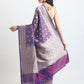 Handloom Kataan Silk Saree