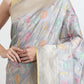 Pure Kataan Handloom Saree