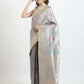 Pure Kataan Handloom Saree