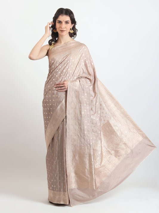 Kataan Silk Classic Saree