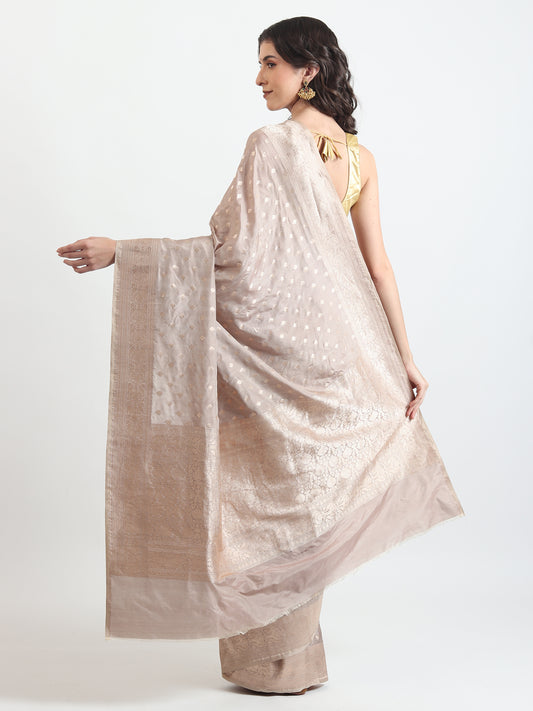 Kataan Silk Classic Saree