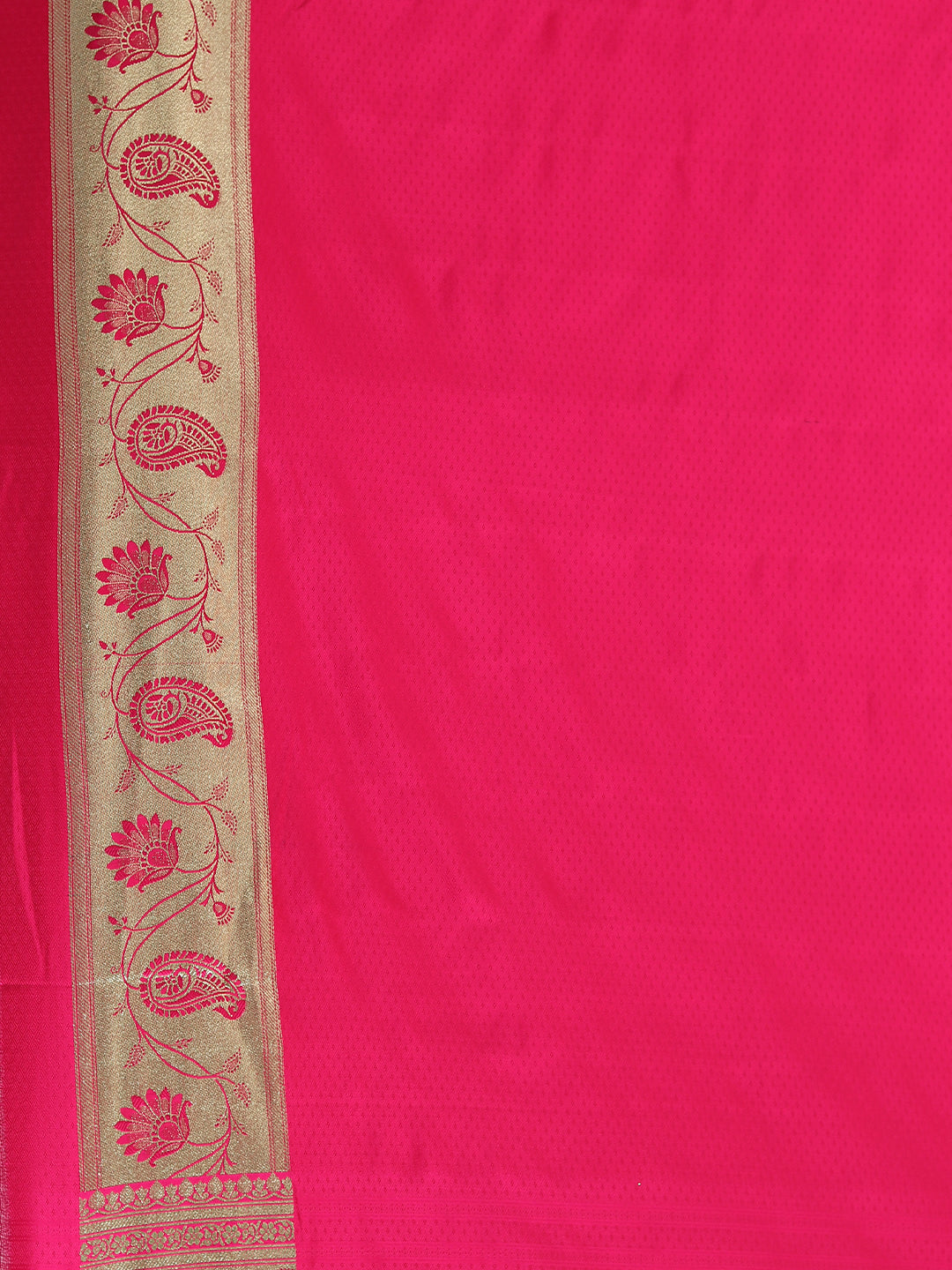 Banarasi Silk Saree 2025