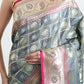 Banarasi Silk Saree 2025