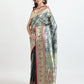 Banarasi Silk Saree 2025