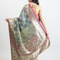 Banarasi Silk Saree 2025