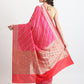 Banarasi Kataan Silk Saree