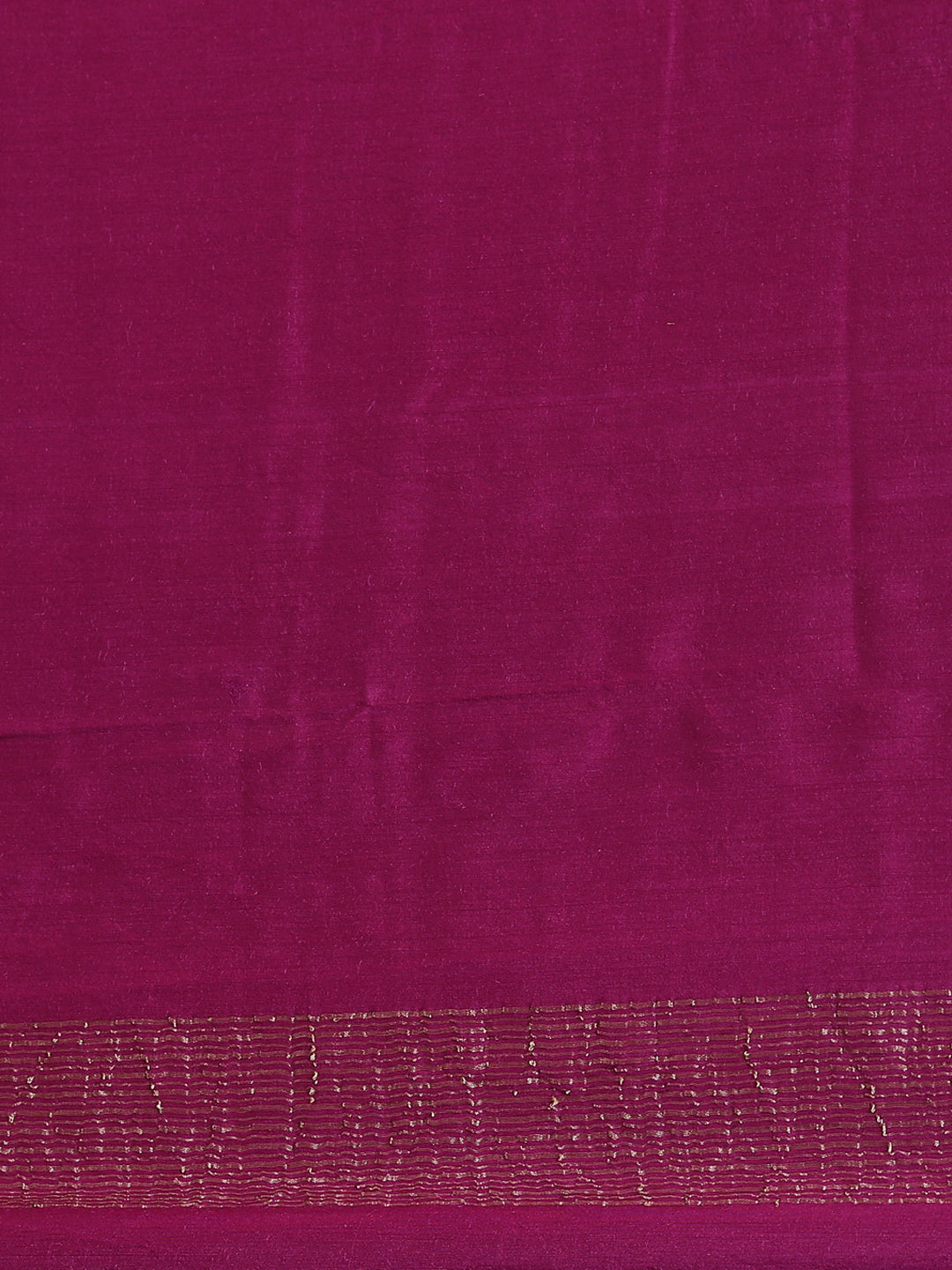 Muga Silk Saree